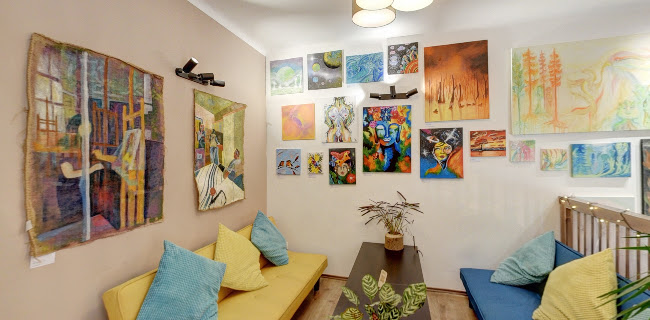 Comentarii opinii despre Cafe Bene