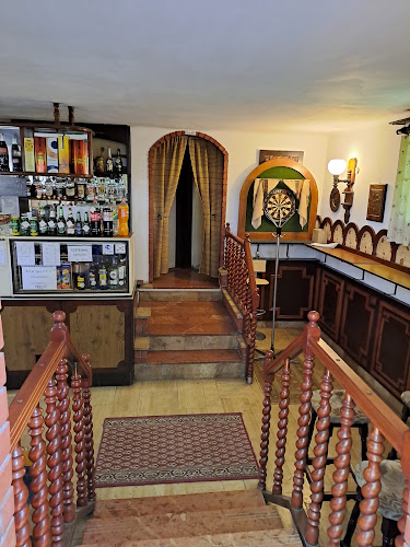 Cézár Pince Vendéglő