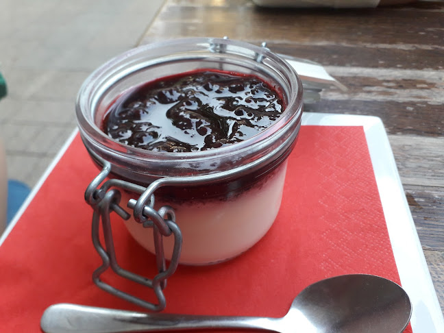 Bonita Bisztro Debrecen - Vendéglátás