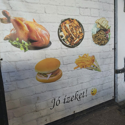 Comentarii opinii despre Tutufrit Gyorsétterem