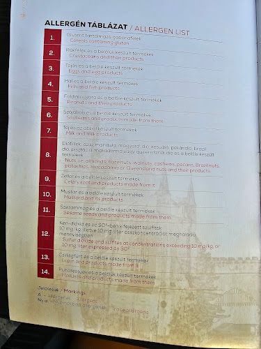 Anonymus Bar&More - Budapest