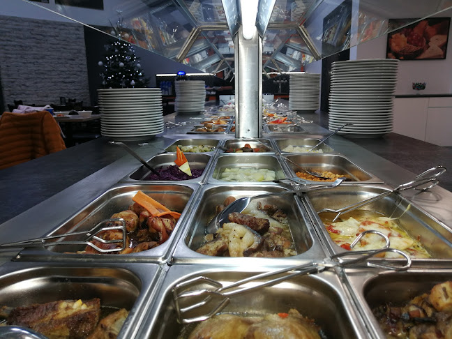 Opinii despre Boss Étterem în Solt - Vendéglátás