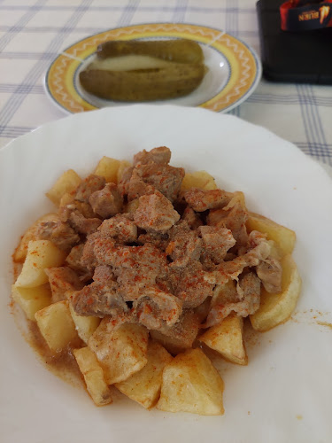 Jóbarát Csárda Kócsó Zoltánné