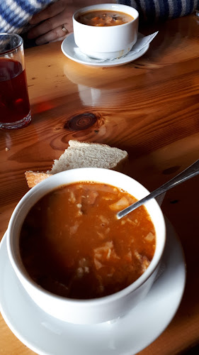 Bucka Pub Steak House