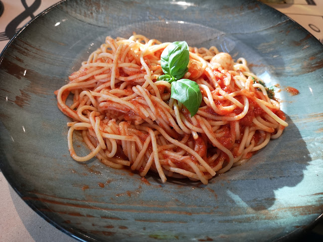 Pizza & Wurlitzer - Gárdony