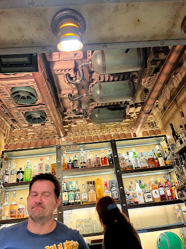 Comentarii opinii despre Grease Monkey Budapest