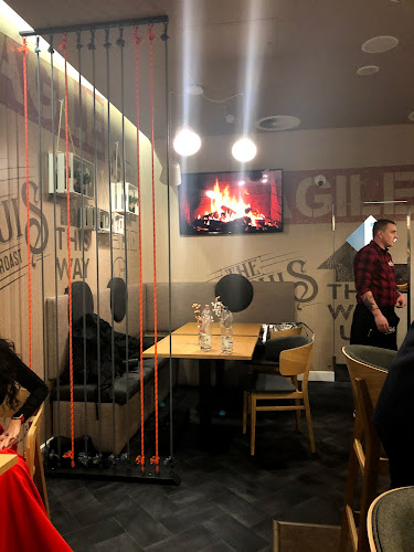 Comentarii opinii despre The Marquis Szeged