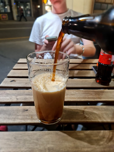 Beertok 2.0 Bar & Shop