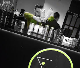 Koktél Patika | Mobil koktélbár | koktél szerviz