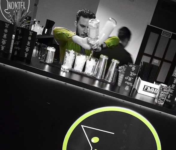 Koktél Patika | Mobil koktélbár | koktél szerviz