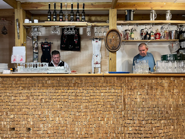 Comentarii opinii despre Pipa étterem