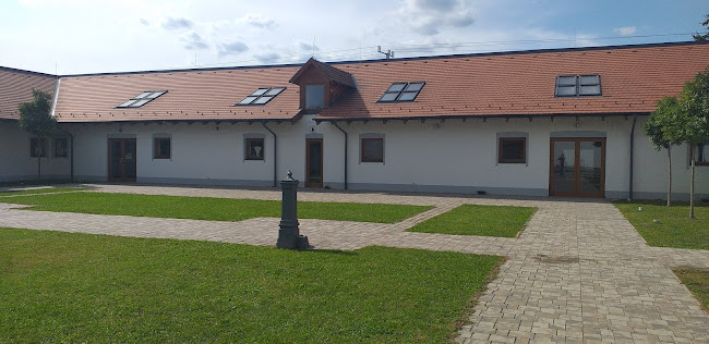 Göd, Pesti út 110, 2131