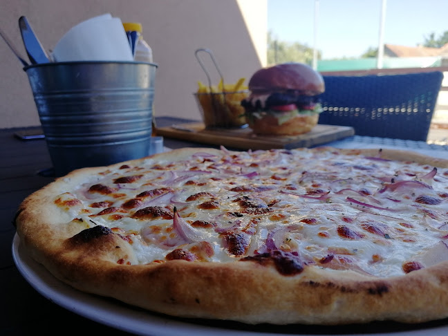 Malibu Pizza&Burger - Vendéglátás