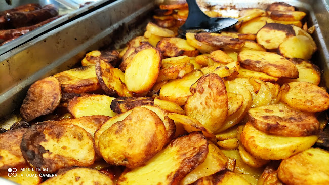 Svédasztalos étterem és Pizzaház pizzéria