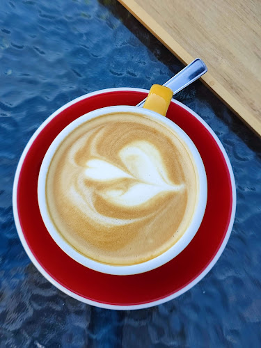 La Mocca Coffeeshop - Szentendre