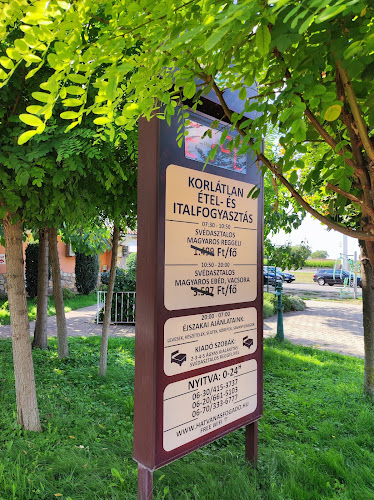 Horti Pihenő - Hort