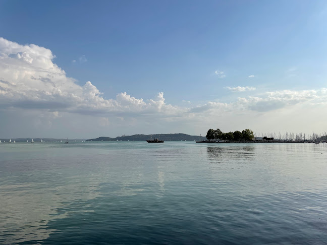 Balatonfüred, Tagore stny. 1, 8230