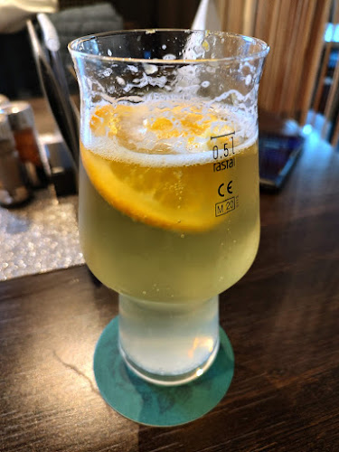 Liget Royal Restaurant - Vendéglátás