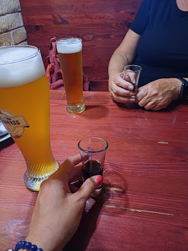 Bástya vendéglő - Győr