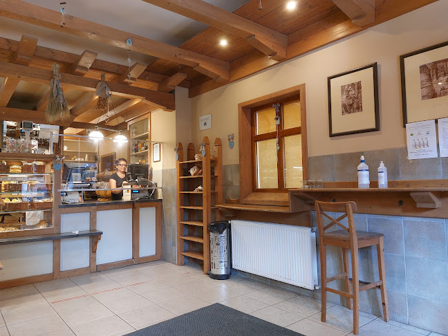 Opinii despre Heim Sütöde Bt. în Dunabogdány - Vendéglátás