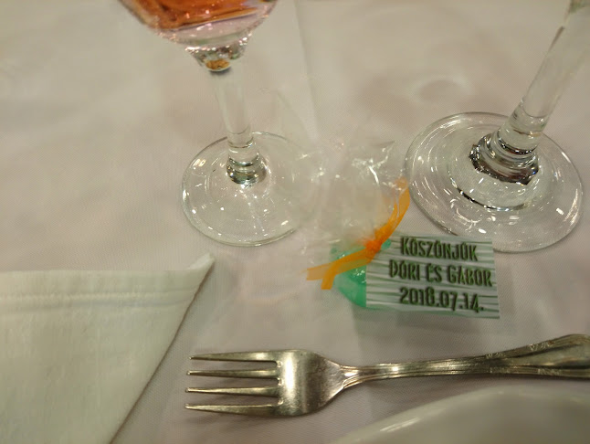 Laterum Étterem - Pécs