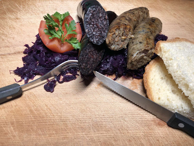 Keleti Pecsenyéző,sült hurka,sült kolbász,frissensült, pecsenye , sült csülök, rántott húsok, sült húsok - Nagykanizsa