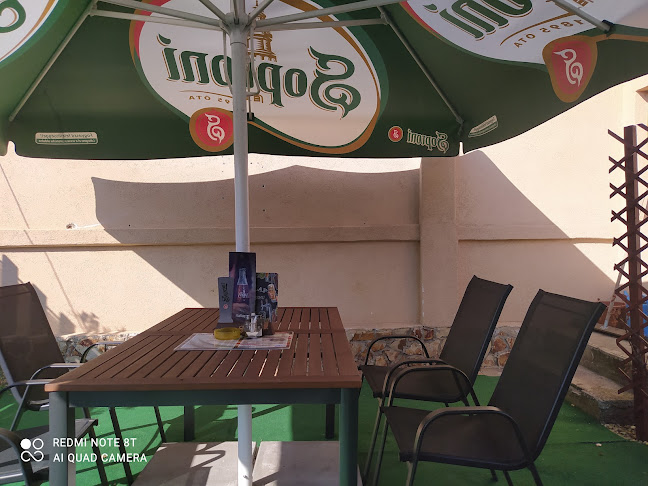 Pizza Express - Sárospatak