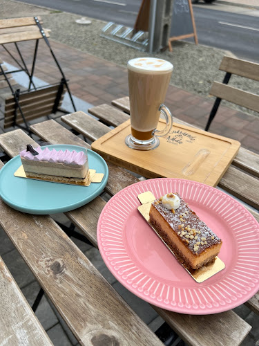 Anda Cukrászda és Kávézó - Kistarcsa