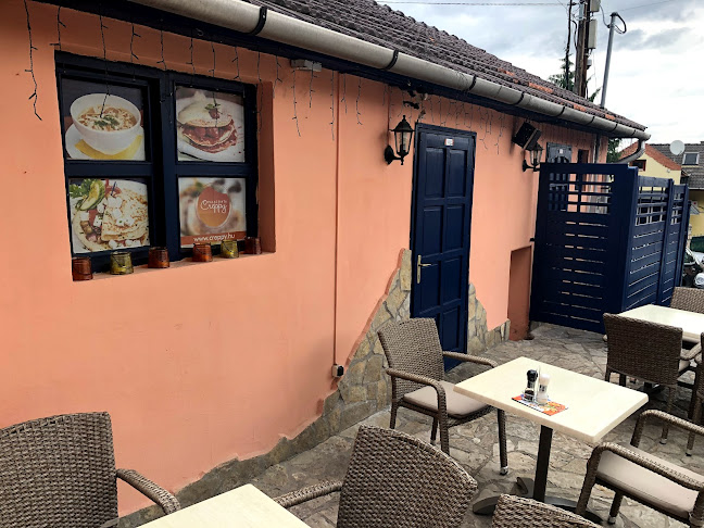 Creppy PalacsintaHáz Étterem & Center Miskolc - Vendéglátás