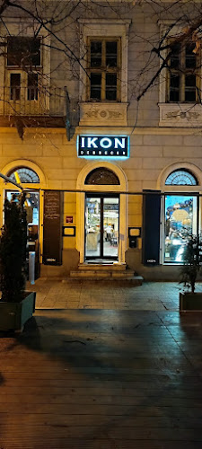 IKON Restaurant - Vendéglátás