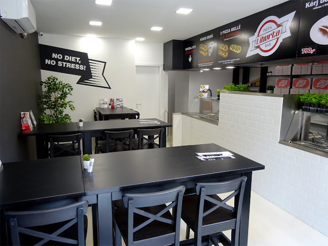 Pizza LIBERTA - Vendéglátás