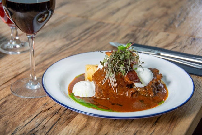 Dabas Deli ∙ Bistro - Dabas