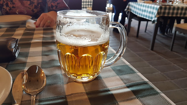 Kiskőrössy Halászcsárda - Szeged