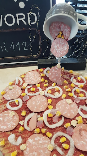 Novanni Kebab & Pizzeria