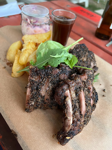 Opinii despre Fricska Veszprém în Veszprém - Vendéglátás