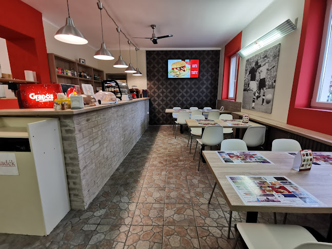 Csibész Csibefaloda