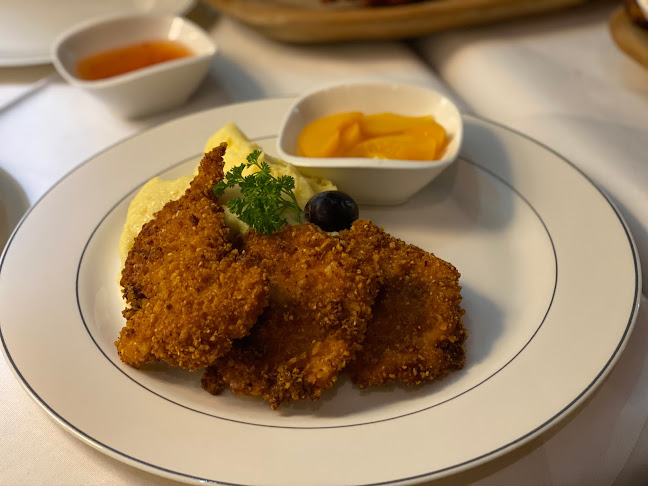 Opinii despre Remiz Étterem în Budapest - Vendéglátás