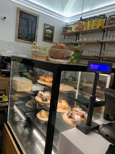 Panero Kovászműhely - Debrecen