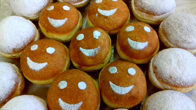 Horváth Pékség Kereskedelmi Kft. - Vendéglátás