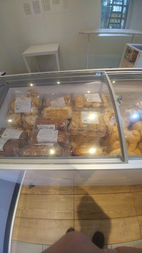 Opinii despre Diétázók boltja - Gluténmentes kenyér pékáru Cukormentes Diabetikus fagyasztott sütemény în Budapest - Vendéglátás