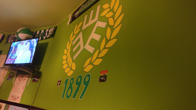 Opinii despre Hatszögletű söröző în Balatonkeresztúr - Vendéglátás