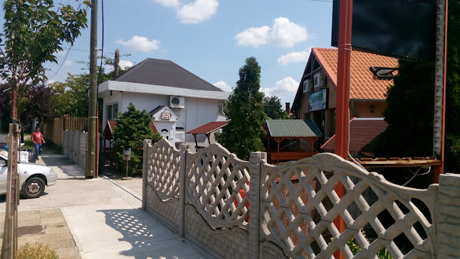 Bevian Kft. - Vendéglátás