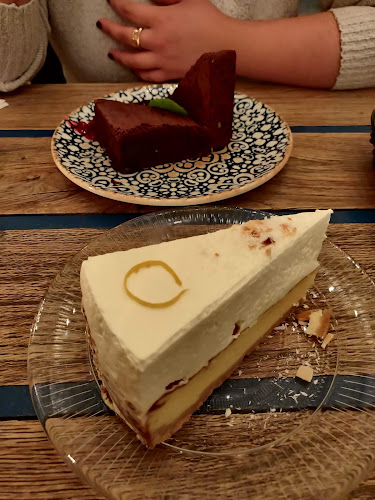 Comentarii opinii despre Mazel Tov