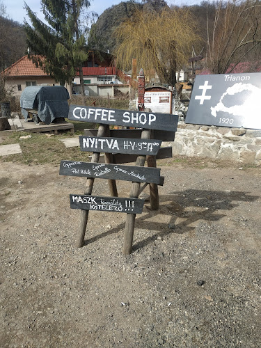 Makákó Kávégyár