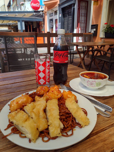 Comentarii opinii despre Kínai Nagyfal