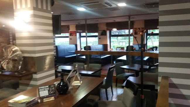 Opinii despre Beck's Pub în Nyíregyháza - Vendéglátás