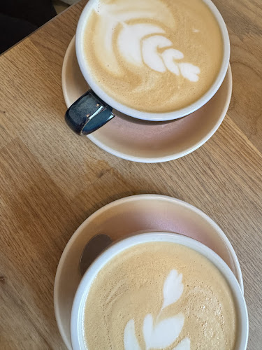 Budapest Baristas - Buda