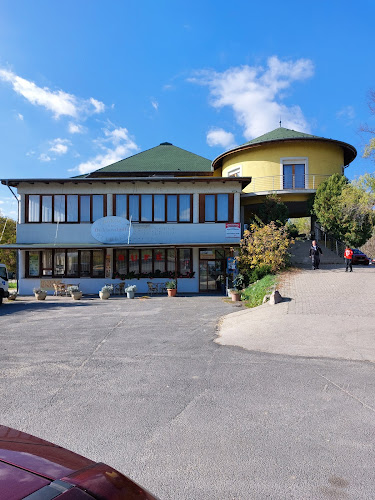 Rákos Vendégház - Vendéglátás