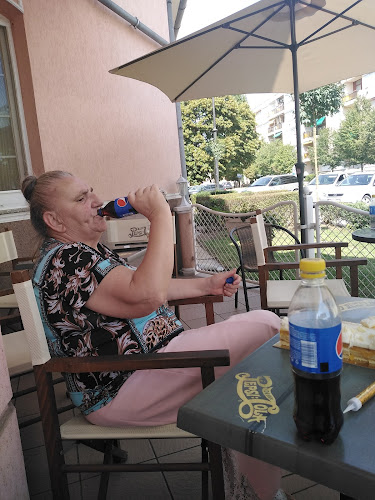 Comentarii opinii despre Édes M Cukrászda