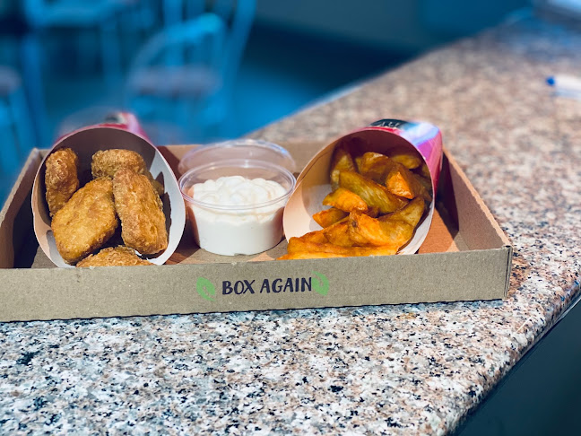 Forrás Büfé- Pizzéria - Máriapócs